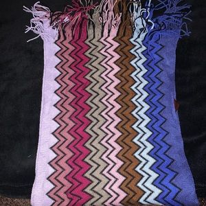 Missoni scarf